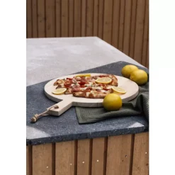Sabor - Madera - Skjærefjøl