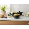 Sabor - Minigryter Ildfaste Former/Serveringssett s/3 - 0,3 l