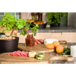 Sabor - Moi - Ildfast form - 1 l