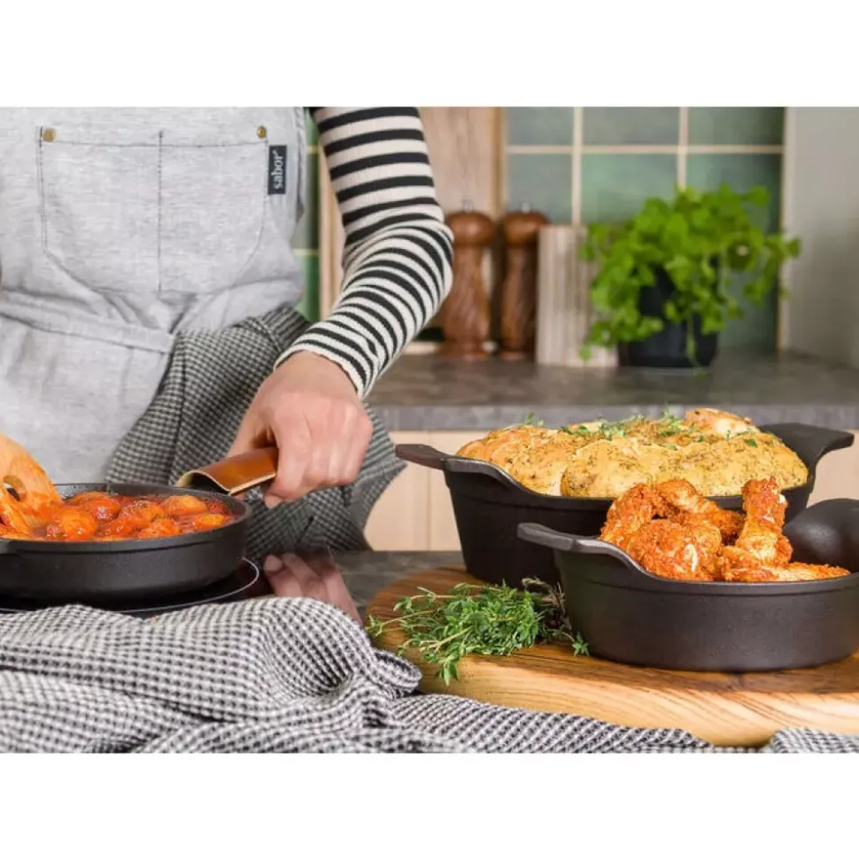 Sabor - Moi - Ildfast form - 1 l