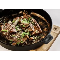 Sabor - Moi - Stekepanne - 28 cm