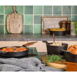 Sabor - Moi - Stekepanne 18 cm