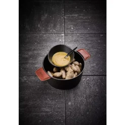 Sabor - Moi - Støpejernsgryte - 4,4 l