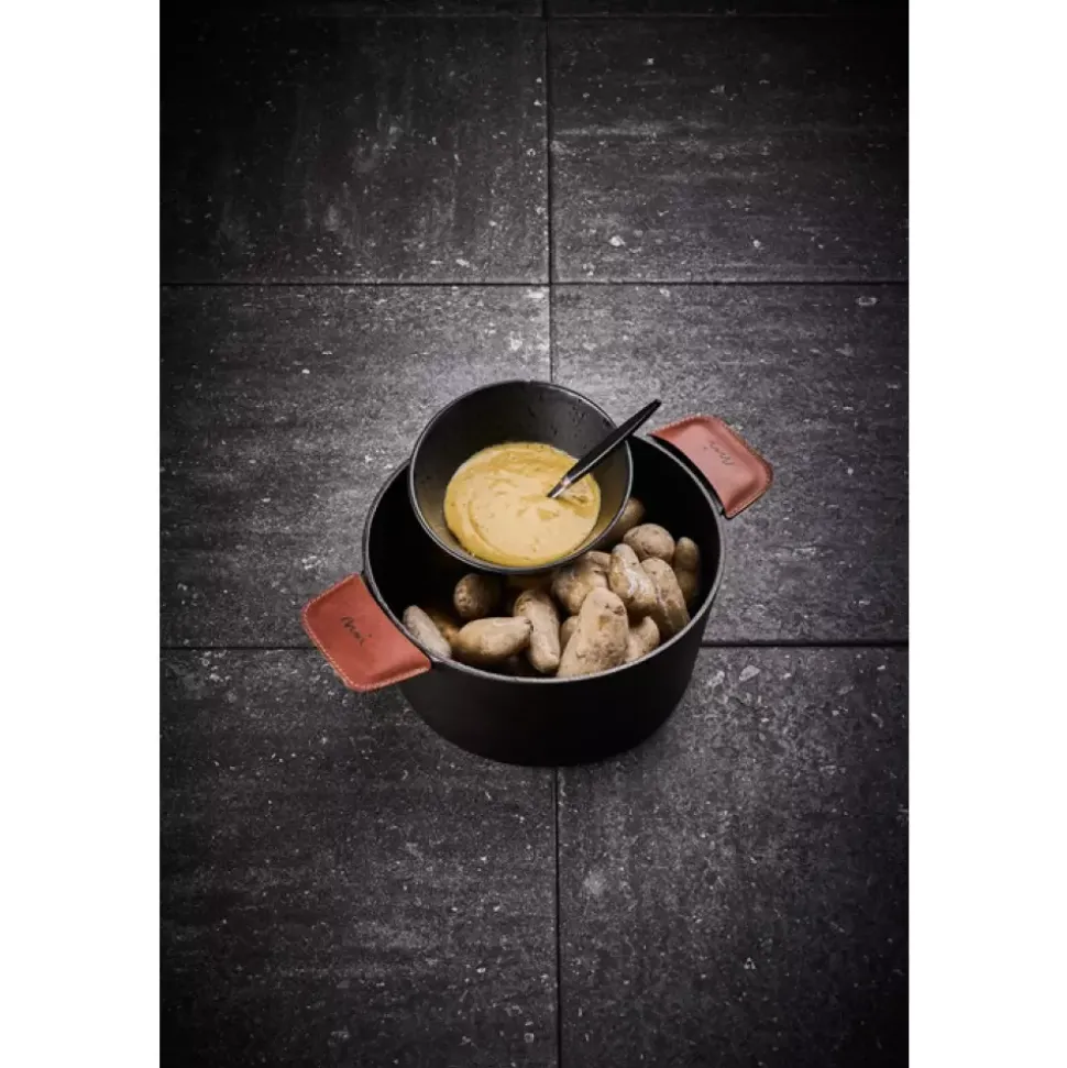 Sabor - Moi - Støpejernsgryte - 4,4 l
