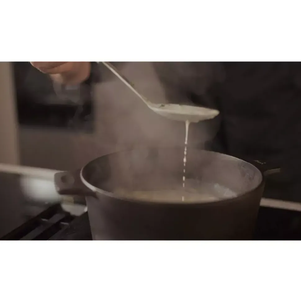 Sabor - Moi - Støpejernsgryte - 4,4 l