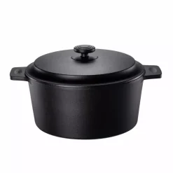 Sabor - Moi - Støpejernsgryte - 4,4 l