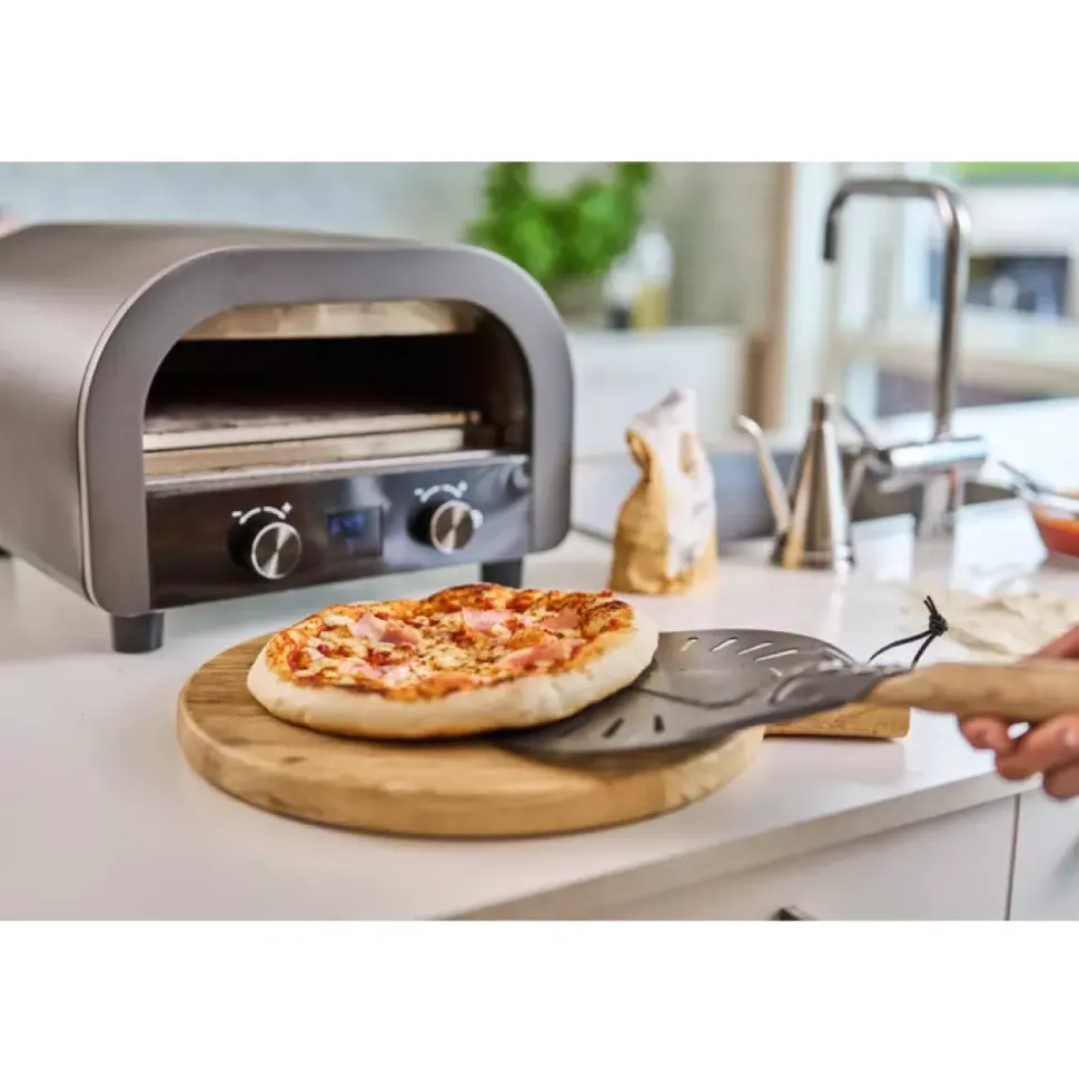 Sabor - Napo - Pizzaspade
