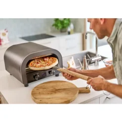 Sabor - Napo - Pizzaspade