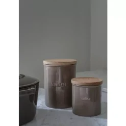 Sabor - Oppbevaringskrukke - 1,3 l