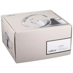 Sabor - Optimal - Gryte - 6,7 l