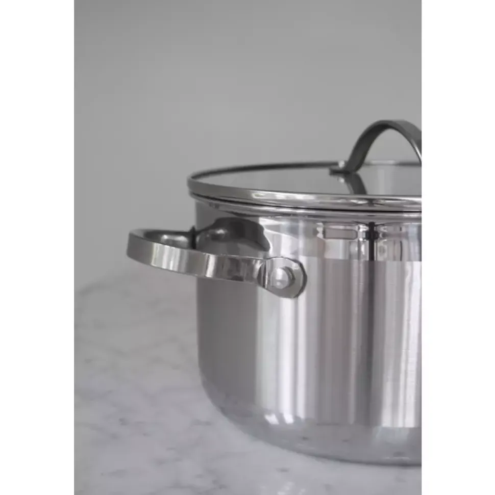 Sabor - Optimal - Gryte - 4,6 l