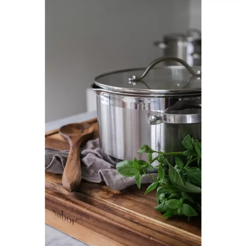 Sabor - Optimal - Gryte - 4,6 l