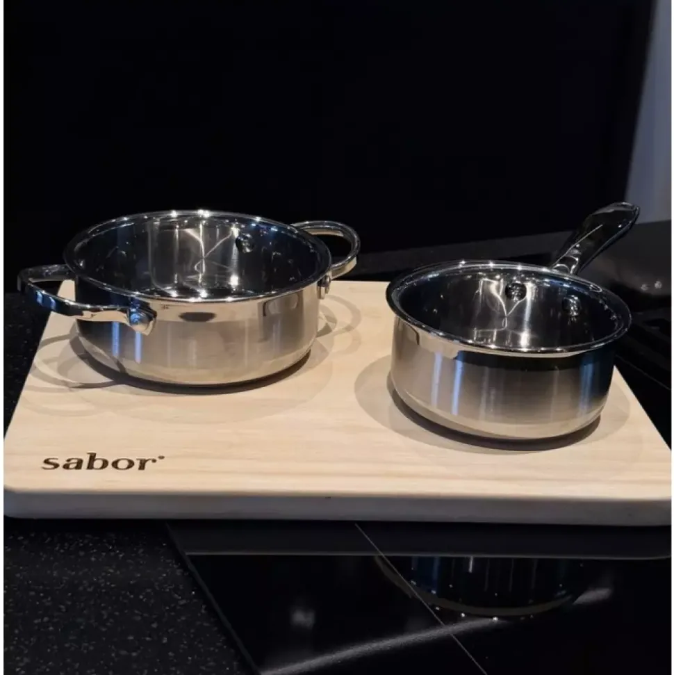Sabor - Optimal - Gryte - 0,5 l
