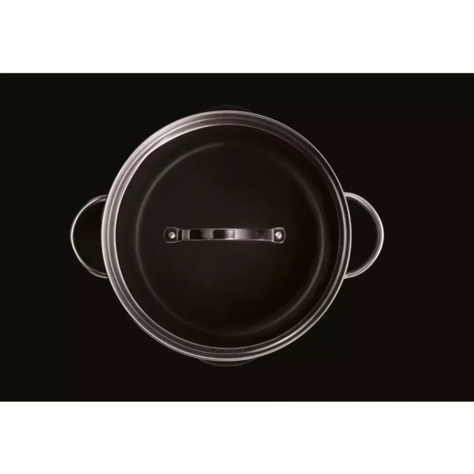 Sabor - Optimal - Grytelokk 24 cm