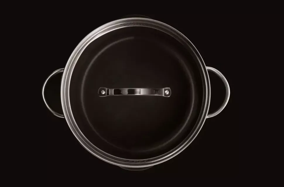 Sabor - Optimal - Grytelokk 24 cm