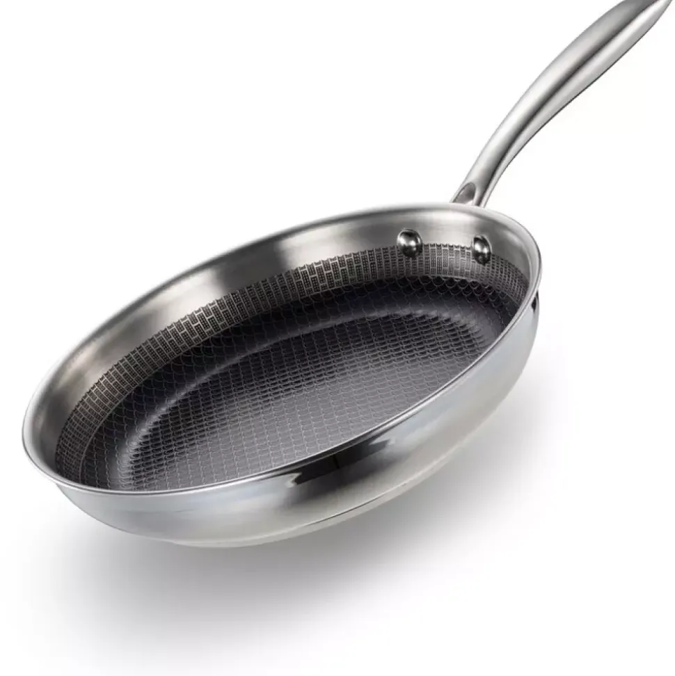 Sabor - Optimal - Stekepanne 24 cm