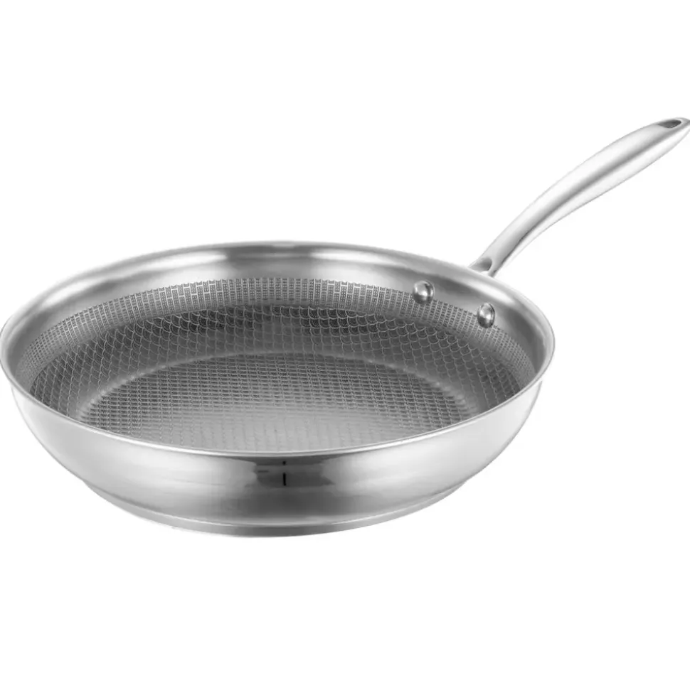 Sabor - Optimal - Stekepanne m/belegg 28 cm