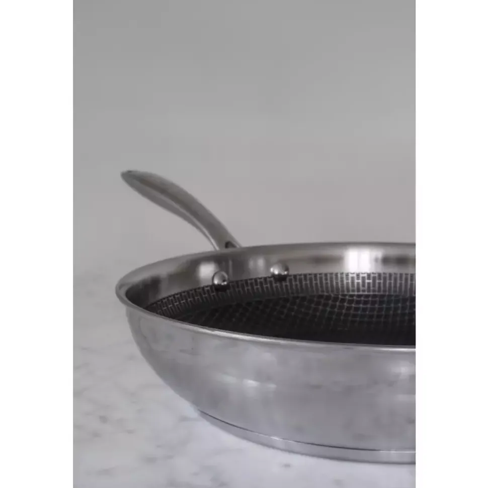 Sabor - Optimal - Stekepanne m/belegg 28 cm