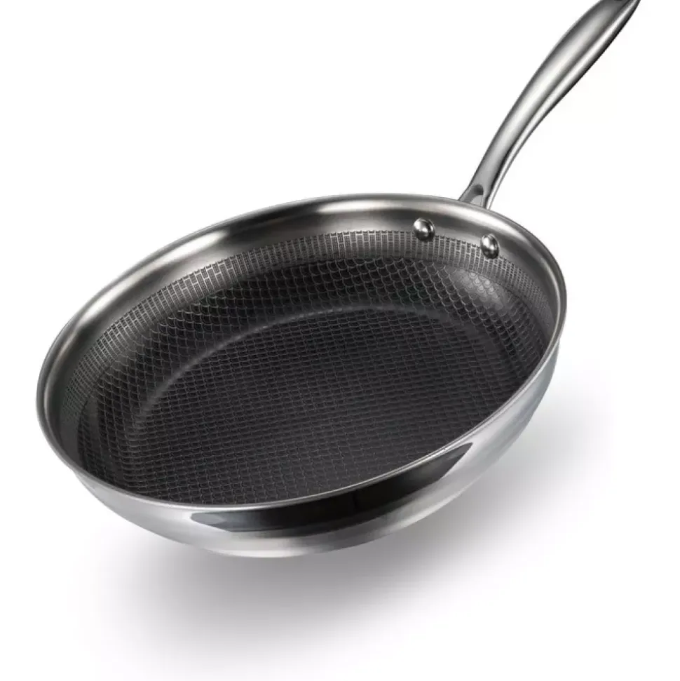 Sabor - Optimal - Stekepanne m/belegg 28 cm