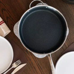 Sabor - Optimal - Traktørpanne 28 cm