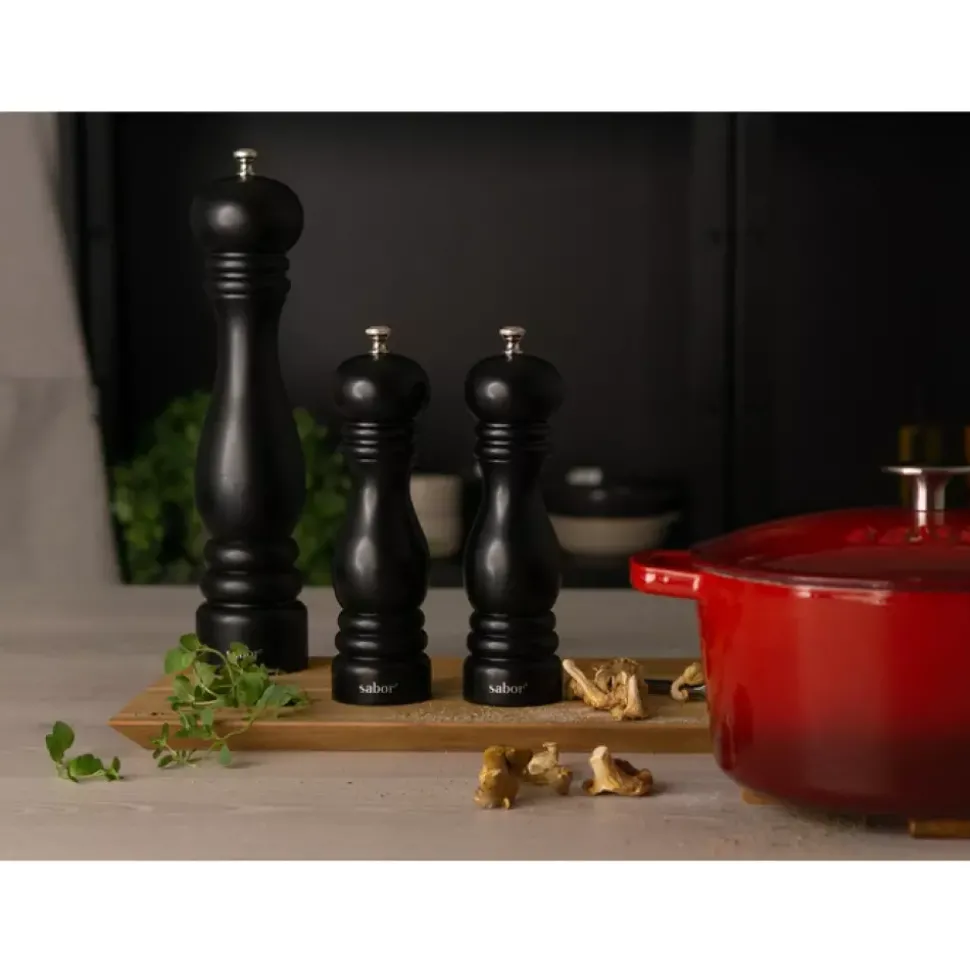 Sabor - Pepperkvern Sort