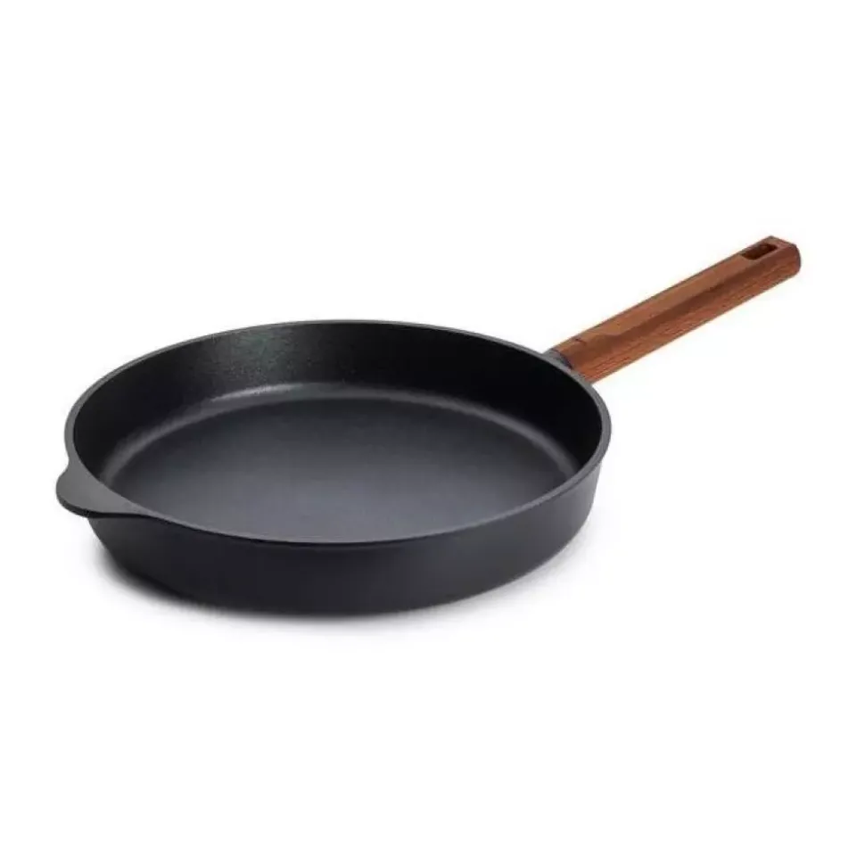 Sabor - Premium Wood - Stekepanne 28 cm
