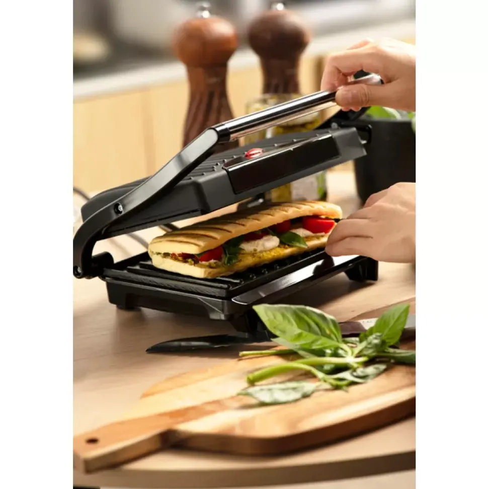 Sabor Sandwichgrill