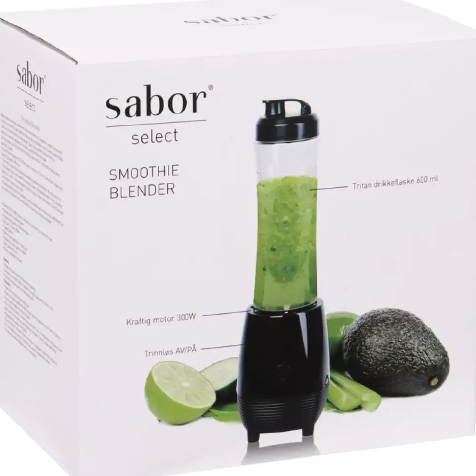 Sabor - Select - Blender - 0,6 l
