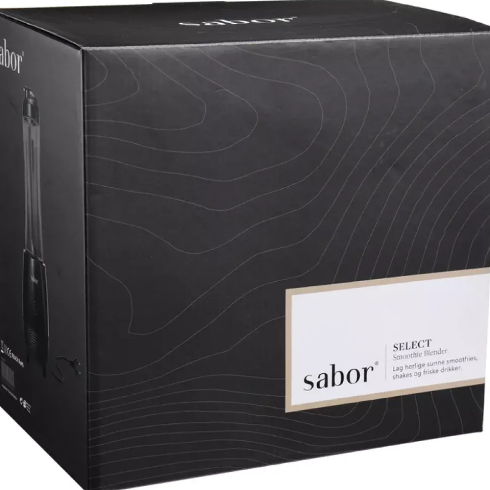 Sabor - Select - Blender - 0,6 l