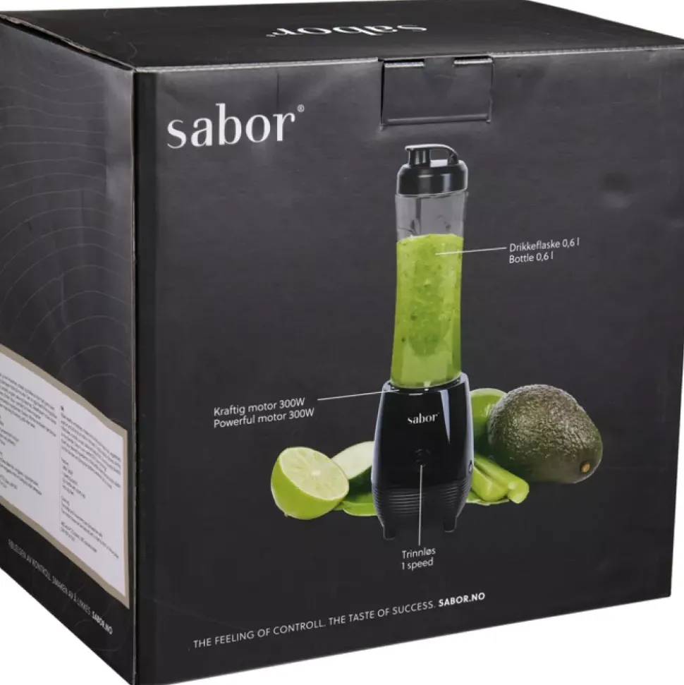 Sabor - Select - Blender - 0,6 l