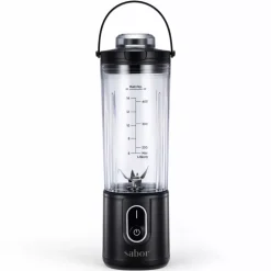 Sabor - Select - Trådløs blender - 0,4 l