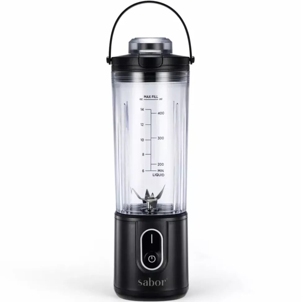 Sabor - Select - Trådløs blender - 0,4 l