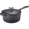 Sabor Støpejernsgryte Grå 1,75l
