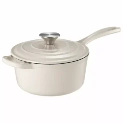 Sabor Støpejernsgryte Krem 1,75l