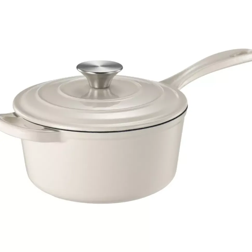 Sabor Støpejernsgryte Krem 1,75l