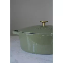 Sabor - Støpejernsgryte - 5,7 l