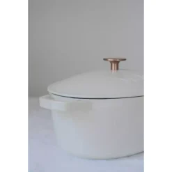 Sabor - Støpejernsgryte - 5,7 l
