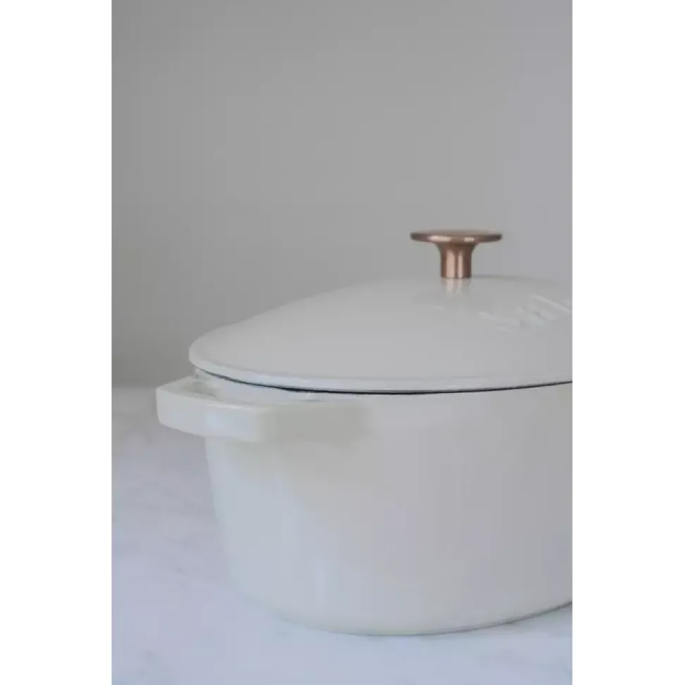 Sabor - Støpejernsgryte - 5,7 l