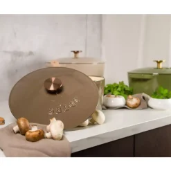 Sabor - Støpejernsgryte - 4,4 l