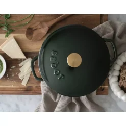 Sabor - Støpejernsgryte - 4,4 l