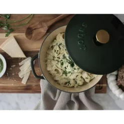 Sabor - Støpejernsgryte - 4,4 l