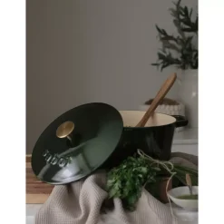 Sabor - Støpejernsgryte - 4,4 l