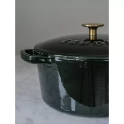 Sabor - Støpejernsgryte - 4,4 l