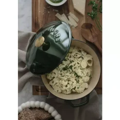 Sabor - Støpejernsgryte - 4,4 l