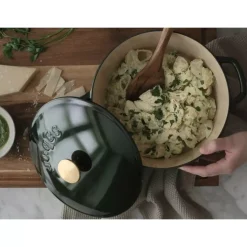 Sabor - Støpejernsgryte - 4,4 l