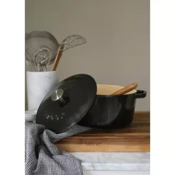 Sabor - Støpejernsgryte - 4,4 l
