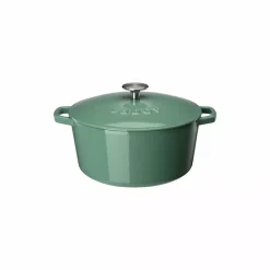 Sabor - Støpejernsgryte - 4,4 l