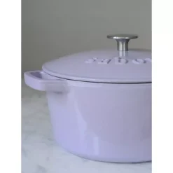Sabor - Støpejernsgryte - 4,4 l
