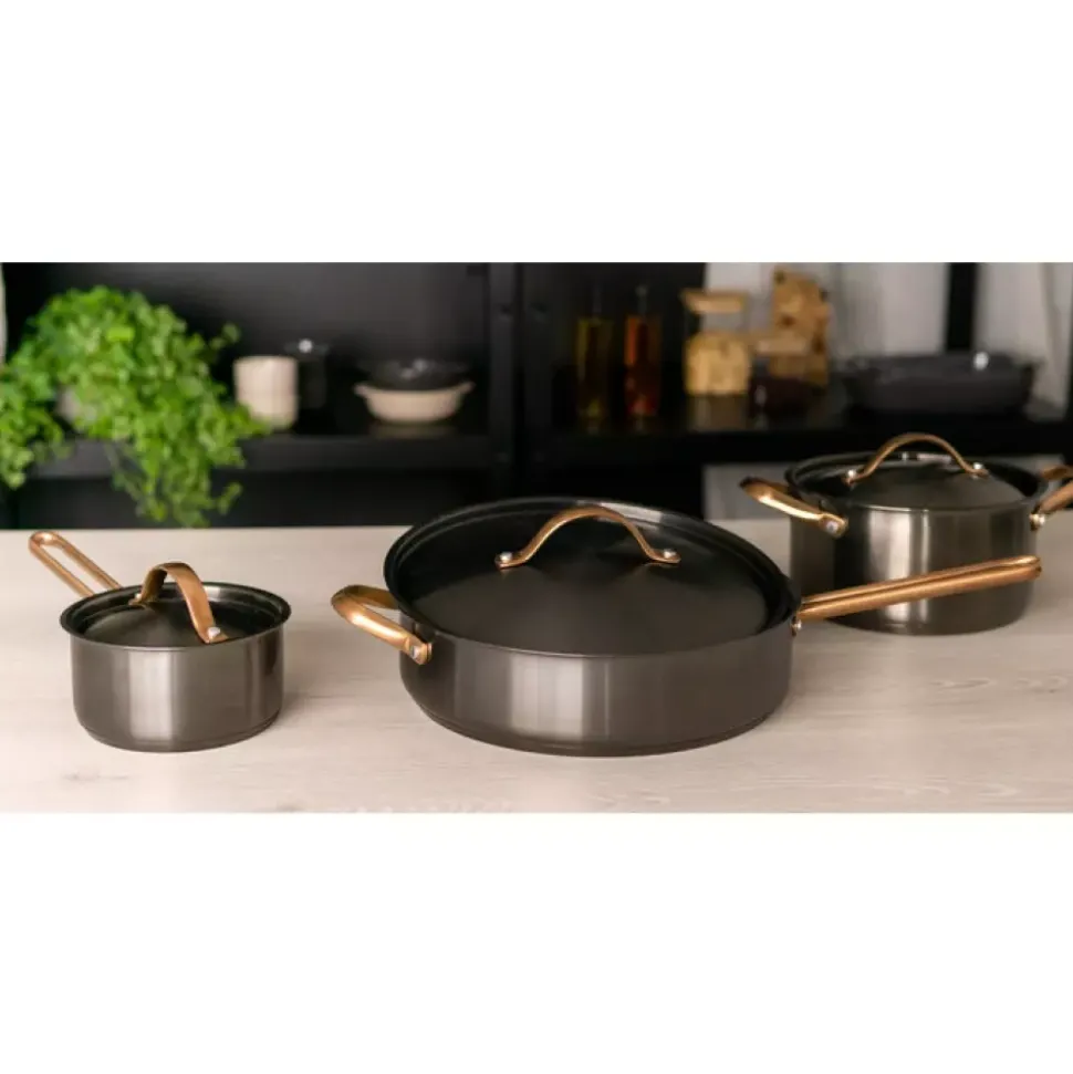 Sabor - Superior - Gryte - 1 l