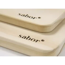 Sabor - Trevig - Skjærefjøl